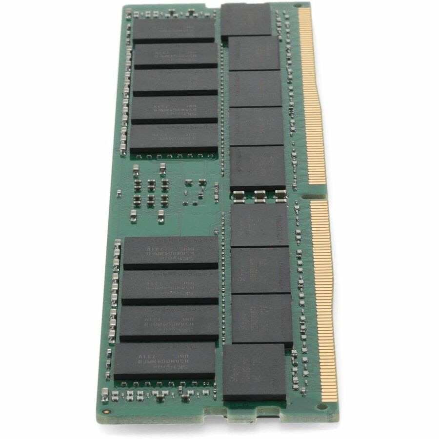 Thumbnail 4 of 8 for Proline JEDEC Standard Factory Original 128GB DDR4-3200MHz Load-Reduced ECC Quad Rank x4 1.2V 288-pin CL17 LRDIMM