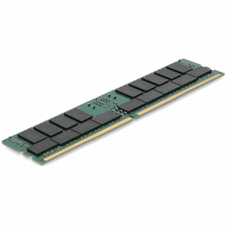 Thumbnail 5 of 8 for Proline JEDEC Standard Factory Original 128GB DDR4-3200MHz Load-Reduced ECC Quad Rank x4 1.2V 288-pin CL17 LRDIMM