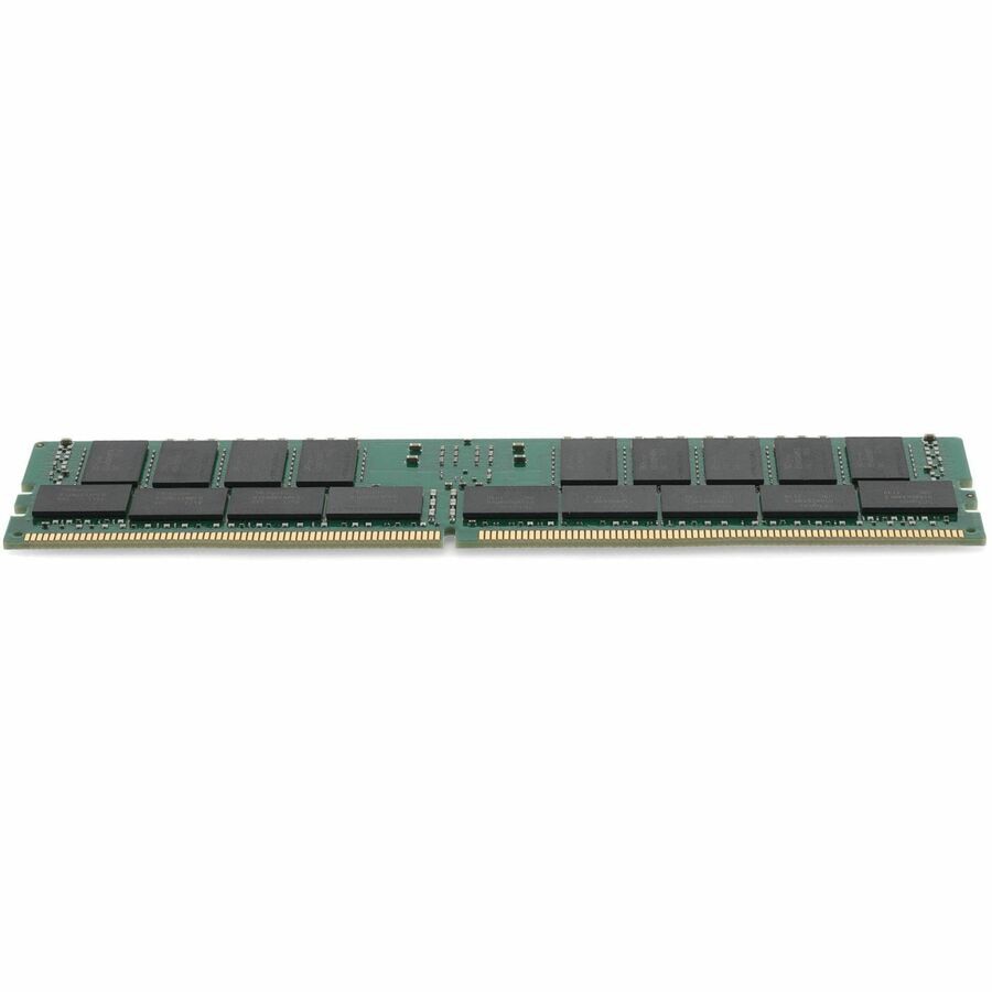 Thumbnail 6 of 8 for Proline JEDEC Standard Factory Original 128GB DDR4-3200MHz Load-Reduced ECC Quad Rank x4 1.2V 288-pin CL17 LRDIMM