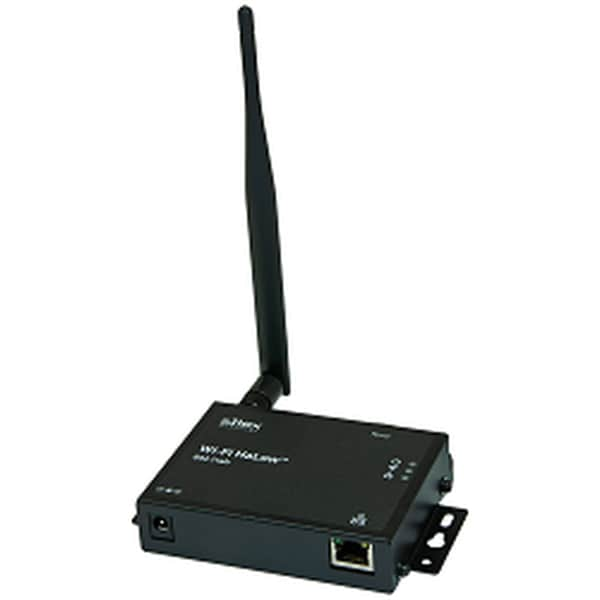 Silex Technology 802.11ah HaLow Wireless Access Point