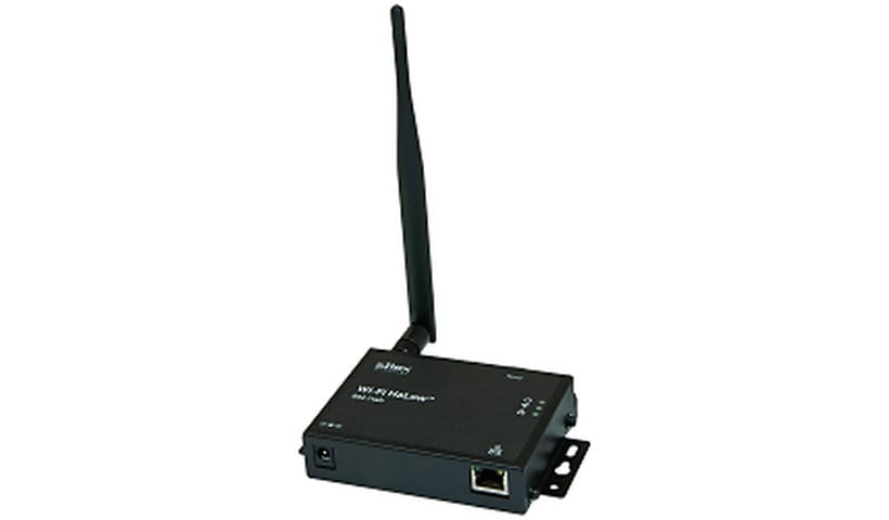 Silex Technology 802.11ah HaLow Wireless Access Point