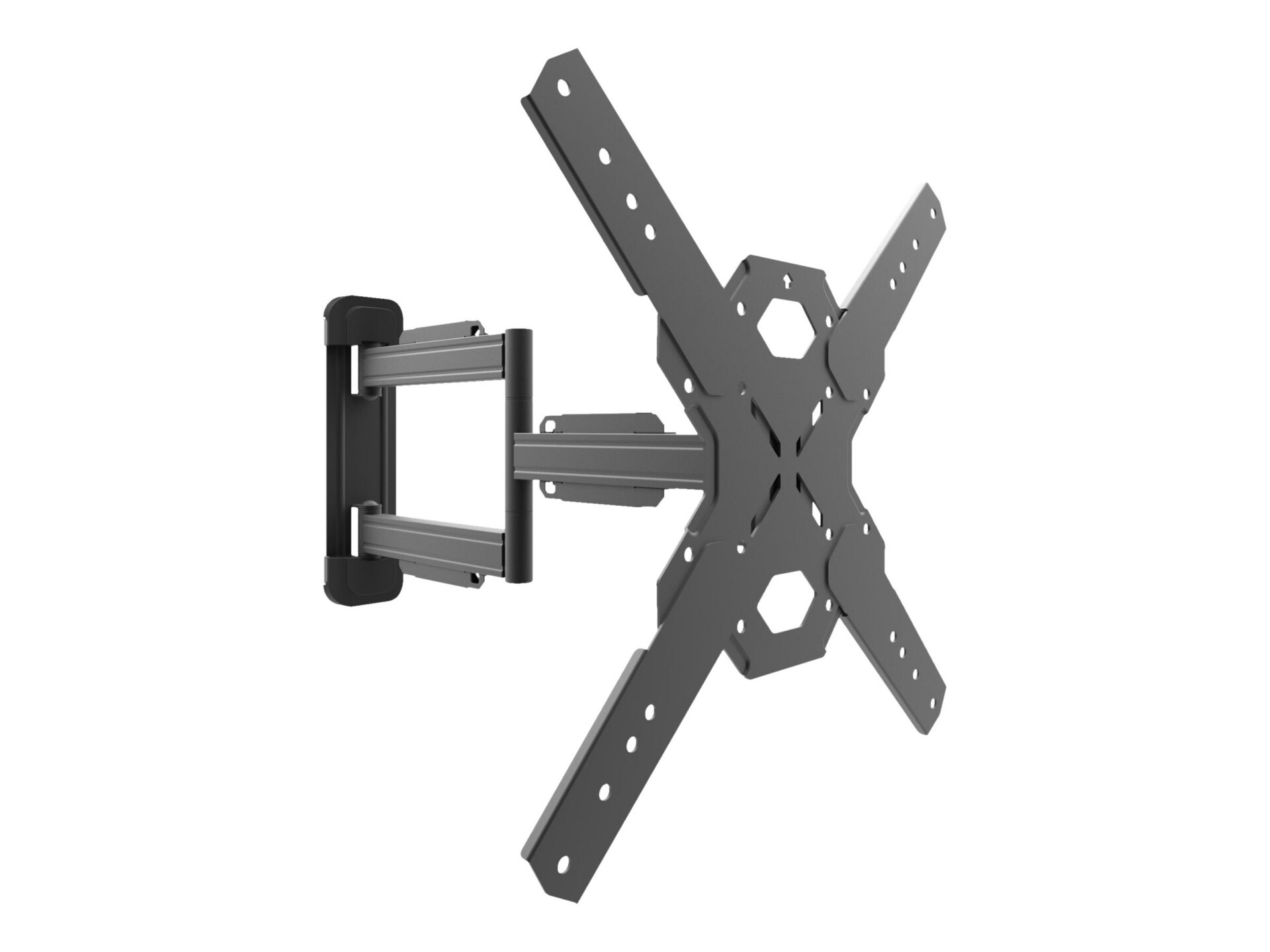 Kanto Single Stud TV Wall Mount