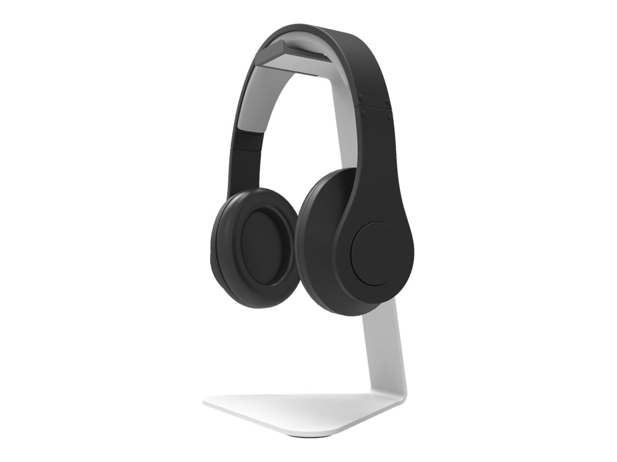 Kanto Headphone Stand, White