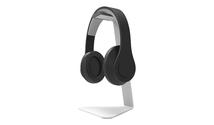 Kanto Headphone Stand, White