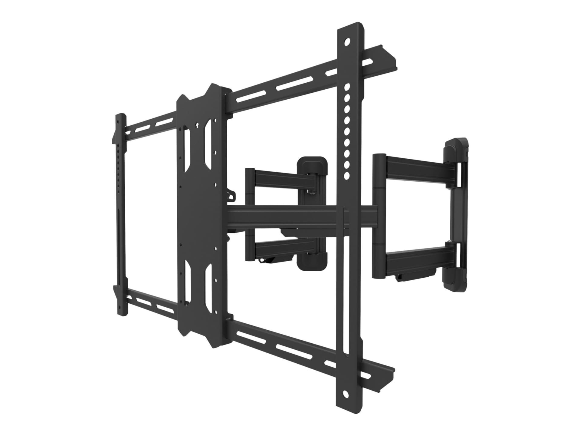 Kanto Full Motion Corner TV Mount