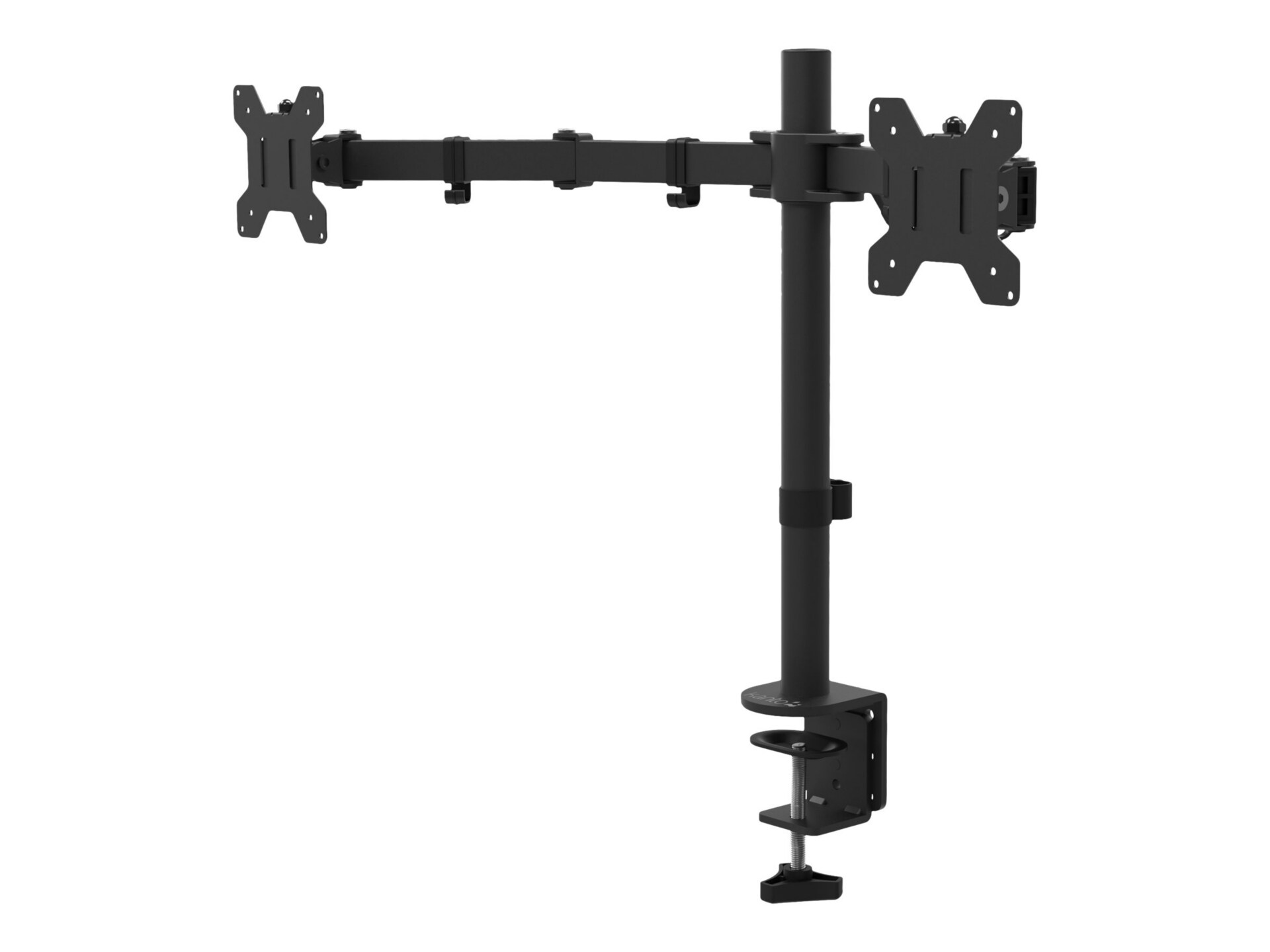 Kanto Monitor Mount - Dual Arm