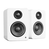 Kanto YU2 Desktop Speakers, White