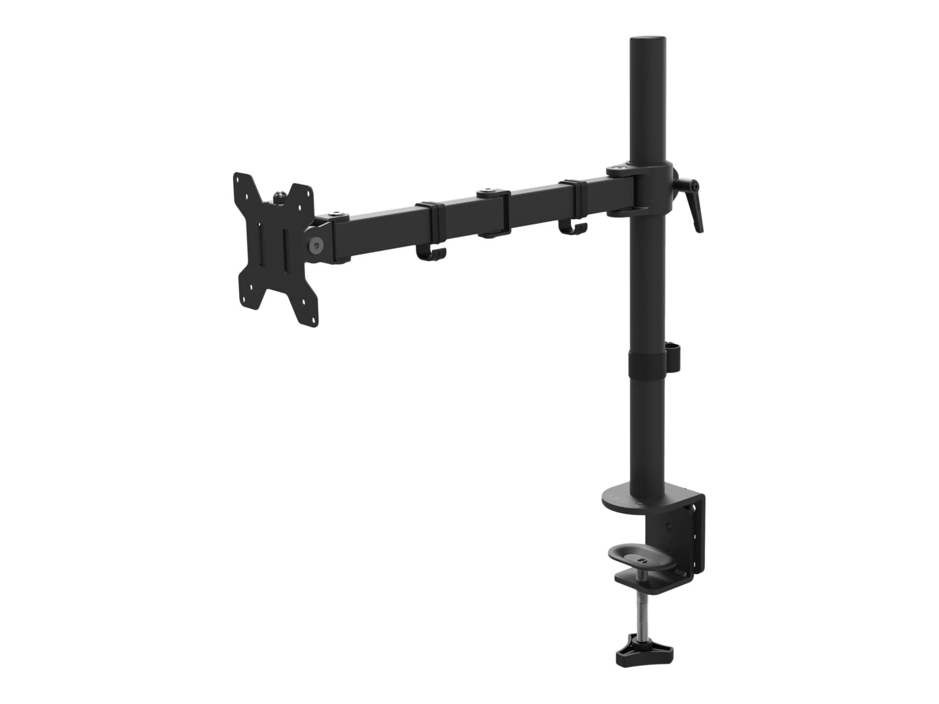 Kanto Monitor Mount - Single Arm