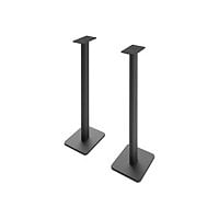 Kanto Speaker Floor Stands, 32" Tall