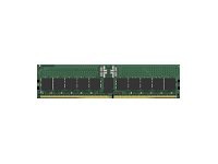 Kingston - DDR5 - module - 32 GB - DIMM 288-pin - 4800 MHz / PC5-38400 - re