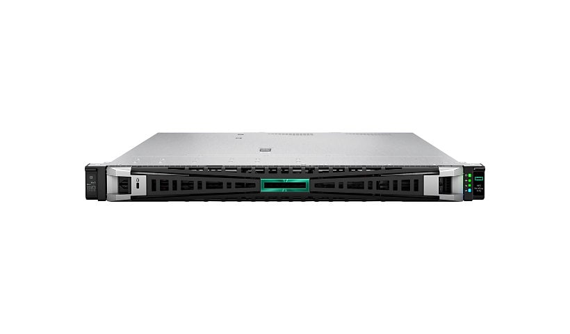 HPE StoreEasy 1470 Performance - NAS server - 16 TB