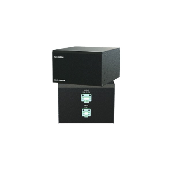 Bogen MT300M transformer - 3 pin Phoenix