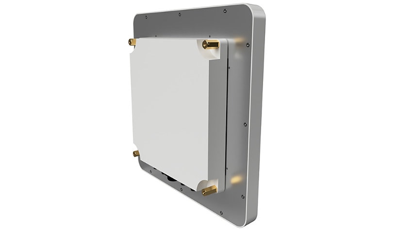 Brady GA30 Back Cover Kit for FR22 Fixed UHF RFID Reader - White