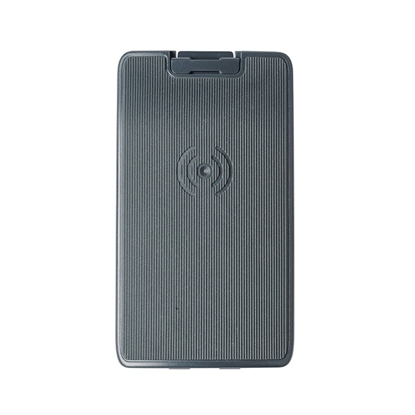 Brady 6700mAh Battery with Cover for HH83 Barcode Scanner and RFID Reader - Black