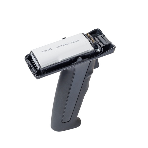 Brady 10050MAh Battery with Pistol Grip Cover for HH83 and HH85 RFID Reader - Gray