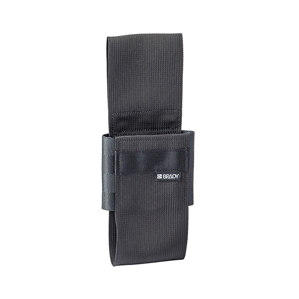 Brady Belt Holster for HH83 RFID Reader - Black