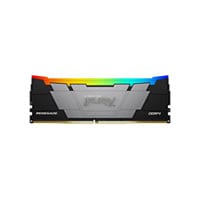 Kingston FURY Renegade RGB - DDR4 - kit - 64 GB: 2 x 32 GB - DIMM 288-pin -