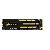 Transcend MTE245S - SSD - 500 GB - PCIe 4.0 x4 (NVMe)