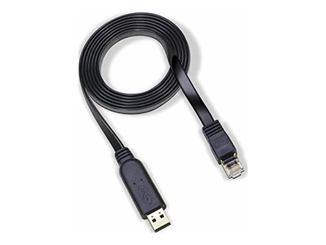 HPE Aruba network cable - 2.5 m