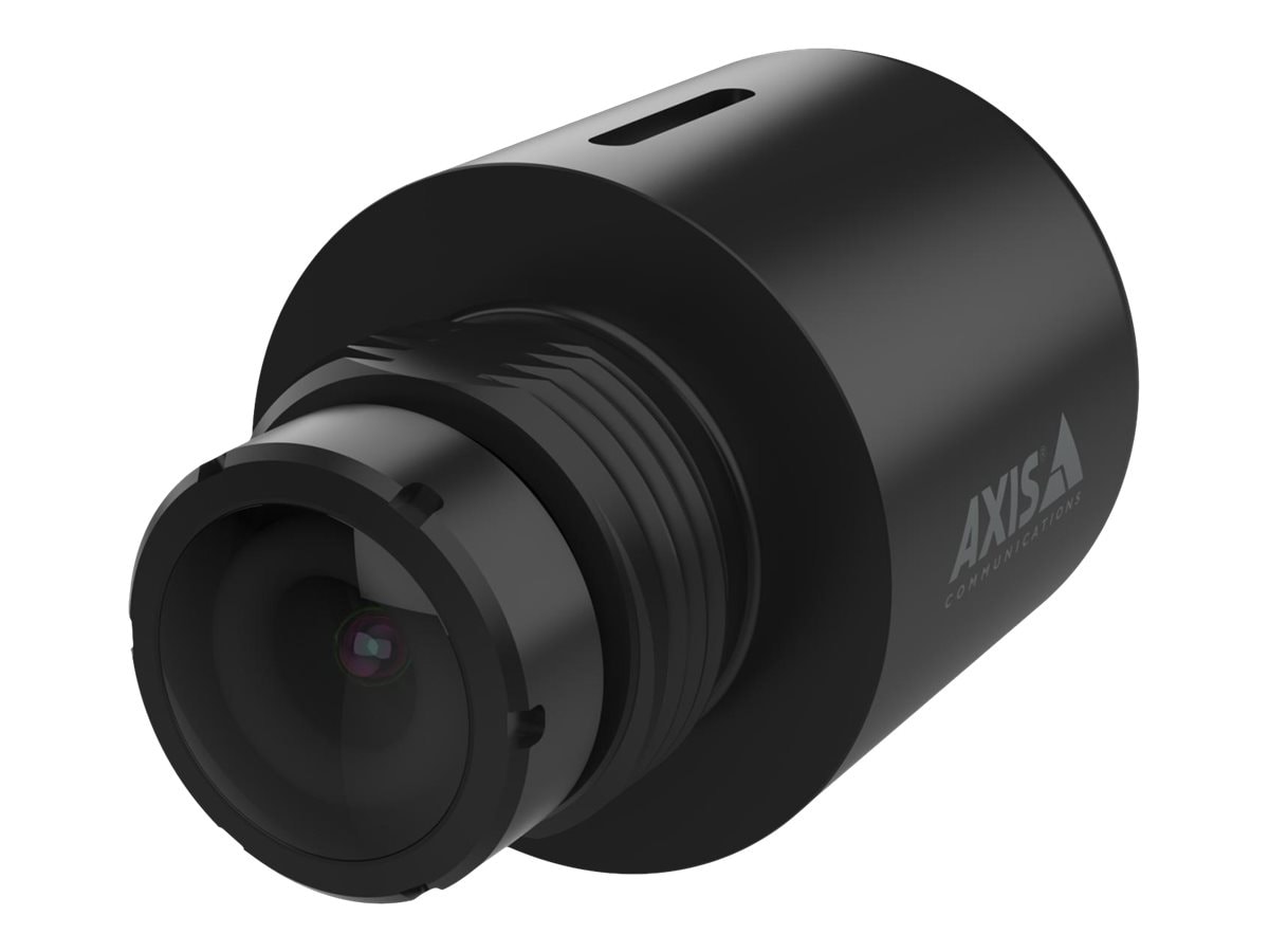 AXIS F2135-RE - network surveillance camera - fisheye