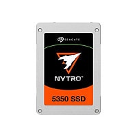Seagate Nytro 5350S XP15360SE70065 - SSD - Read Intensive - 15.36 TB - PCIe 4.0 x4 (NVMe)