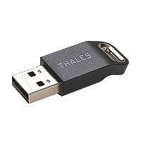SafeNet Thales FIDO Mini USB eToken