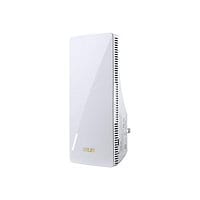 ASUS RP-AX58 - Wi-Fi range extender - Wi-Fi 6 - wall-pluggable