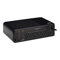 Tripp Lite series UPS 850VA 450W Desktop Battery Backup 120V 5 Outlets 5-15P Plug