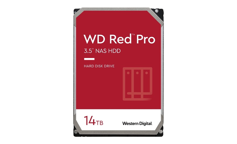 新品交換済WD Red Pro 14TB HDD RMA品 新品交換済WD Red Pro 14TB HDD RMA品 新品交換済WD Red Pro