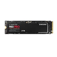 QNAP Samsung 980 Pro 2TB M.2 NVMe Solid State Drive