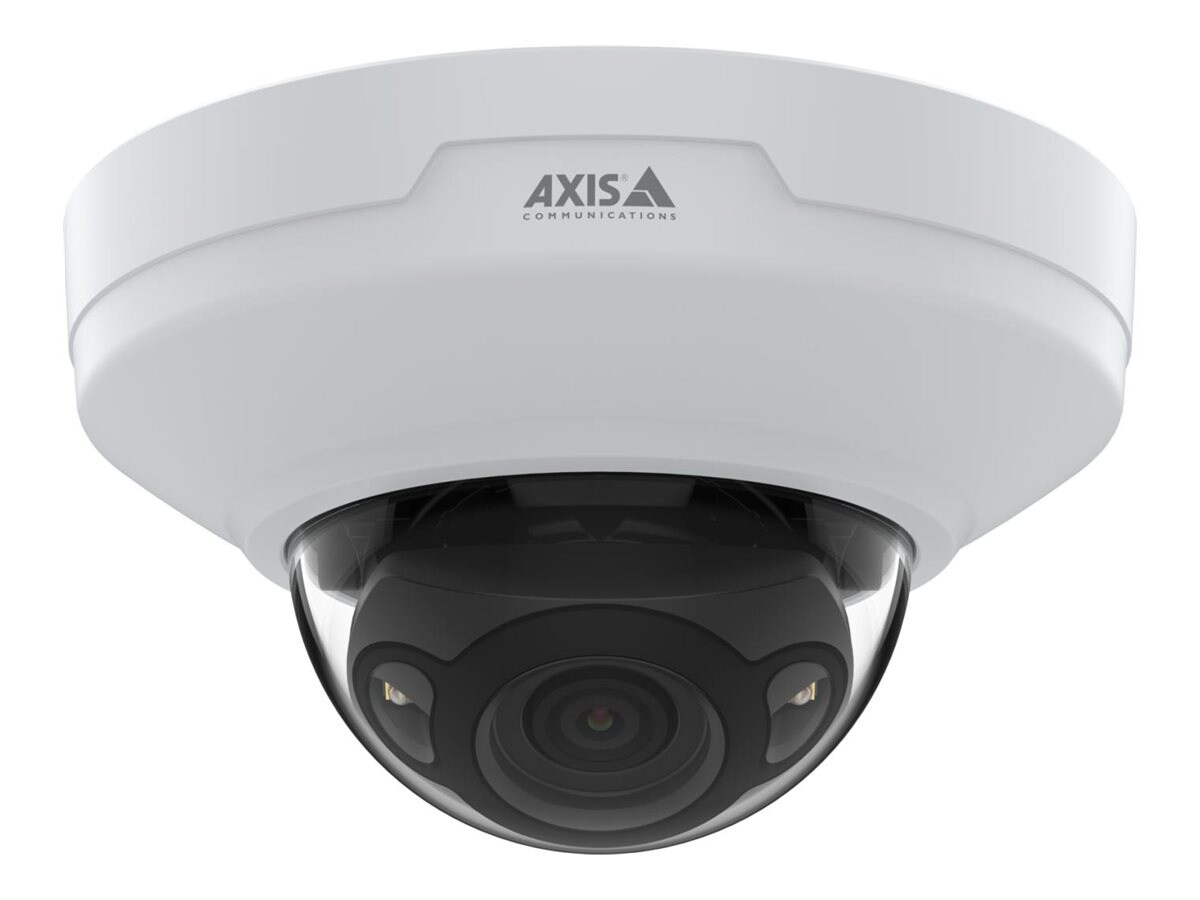 AXIS M42 Series M4218-LV - network surveillance camera - dome