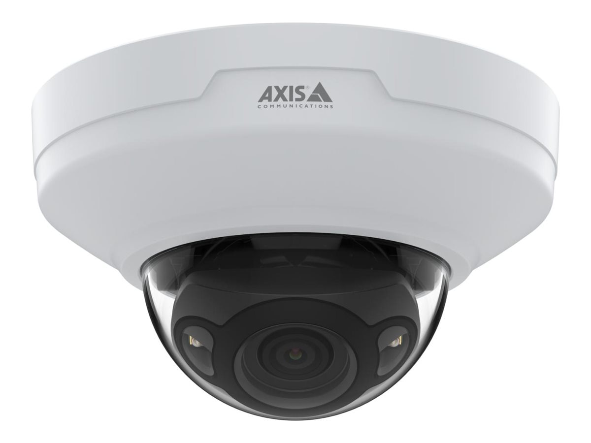 AXIS M42 Series M4218-LV - network surveillance camera - dome