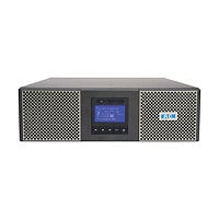 Eaton 9PX Online UPS 5000VA 4500W 208V 3U Rack/Tower Network Card Included with Bundled Services