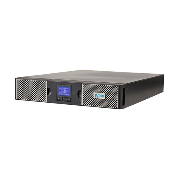 Eaton 9PX Online UPS 1000VA 900 Watt 120V 2U Rack/Tower Network Card Opt. with Bundled Services