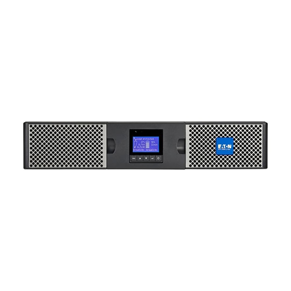 Eaton 9PX Lithium-Ion UPS 2000VA 1800W 120V 2U Rack/Tower UPS Net Card Opt. with Bundled Services