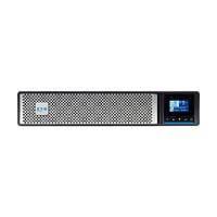 Eaton 5PX G2 UPS 1000VA 1000W 120V 2U Rack/Tower UPS Network Card Optional with Bundled Services