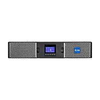 Eaton 9PX Lithium-Ion UPS 1500VA 1350W 120V 2U Rack/Tower Network Card Opt. with Bundled Services