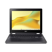 Acer Chromebook Spin 512 R856TN - 12" - Intel N-series - N100 - 8 GB RAM -