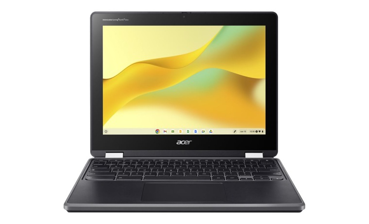 Chromebook本体 Chromebook Acer Chromebook Spin 512 R856TN R856TN-C0Y7 12