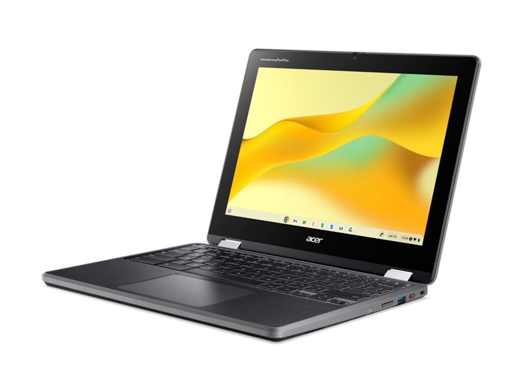 Acer Chromebook Spin 512 R856TN - Thumbnail 4