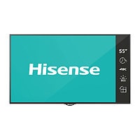 Hisense 55B4E31T B4E31T Series - 55" LED-backlit LCD display - 4K - for dig