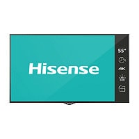 Hisense 55BM66AE BM66AE Series - 55" LED-backlit LCD display - 4K - for dig