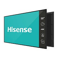 Hisense 50" 4K UHD Digital Signage Display
