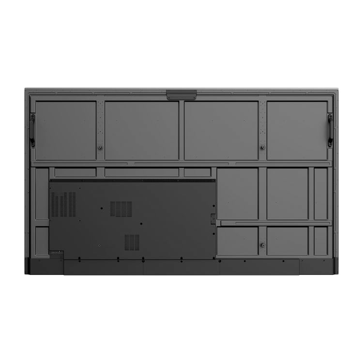 Thumbnail 3 of 4 for Hisense 86" GoBoard Advanced Interactive Display