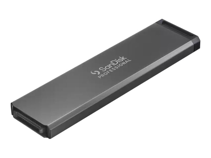 SanDisk Professional PRO-BLADE SSD Mag - SSD - 2 TB