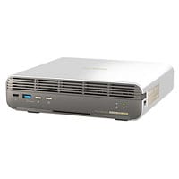 QNAP TBS-h574TX 5-Bay All-Flash Network Attached Storage Server Book
