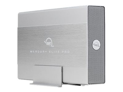 OWC Mercury Elite Pro - hard drive - 4 TB - USB 3.2 Gen 1