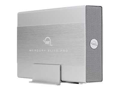 OWC 4TB Mercury Elite Pro USB (5Gb/s) External Hard Drive