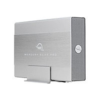 OWC Mercury Elite Pro - hard drive - 4 TB - USB 3.2 Gen 1