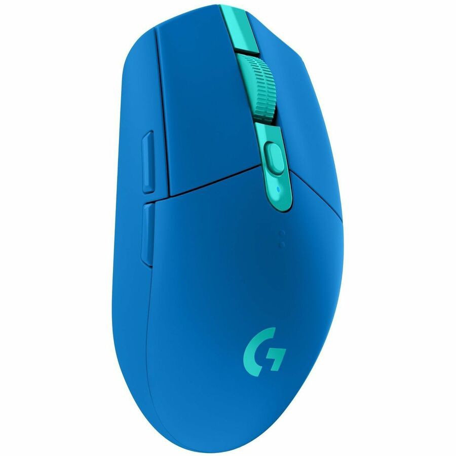 Logitech G G305 LIGHTSPEED Wireless Gaming Mouse